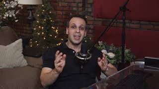 Let's talk about my new path in life and what that means for the future.