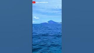 Status wa aku cinta Krakatau #short