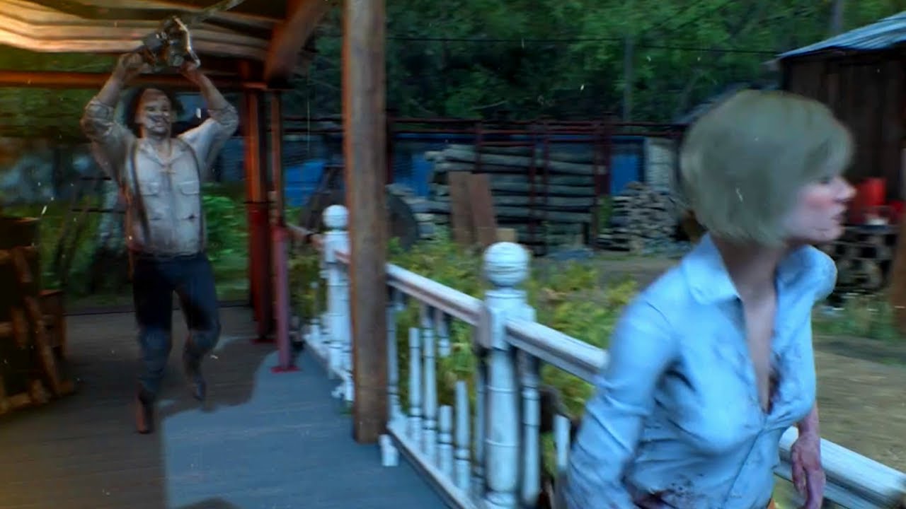 Время съесть ущерб от семьи