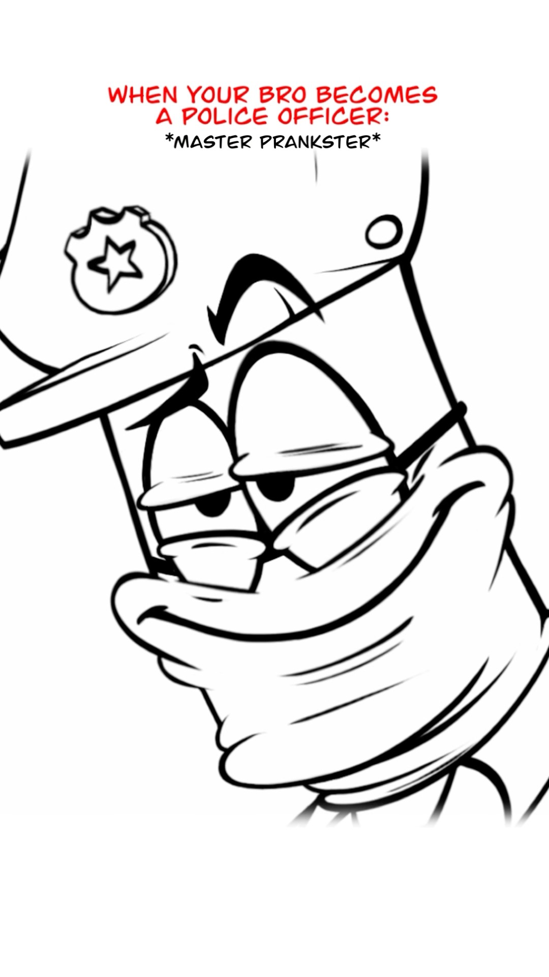 Could You Make The Number Cooler? ? (Animation Meme) Anim: IG @ Pepi.The.First #shorts