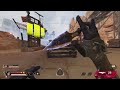 PADプレデター vs キーマウで撃ち合った結果 【APEX】