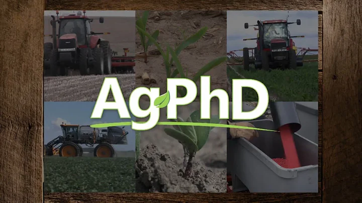 Ag PhD Show #1157 (Air Date 6-7-20)