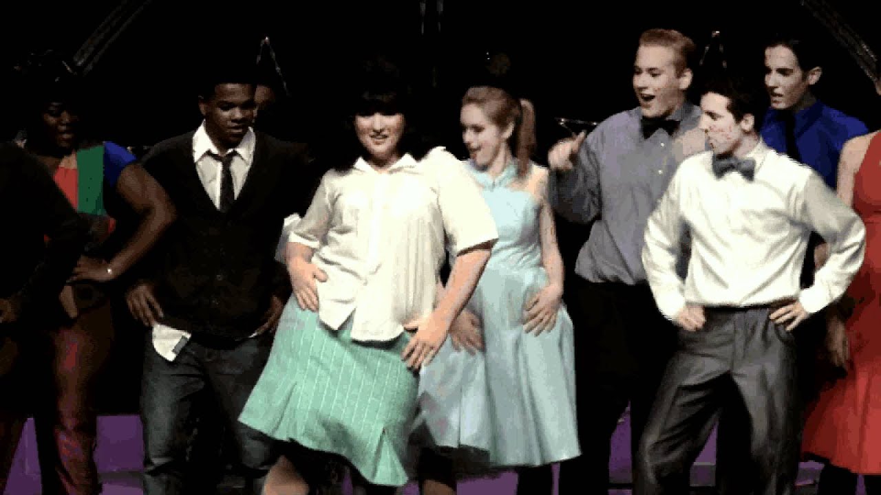Ladies Choice Hairspray 2011 YouTube
