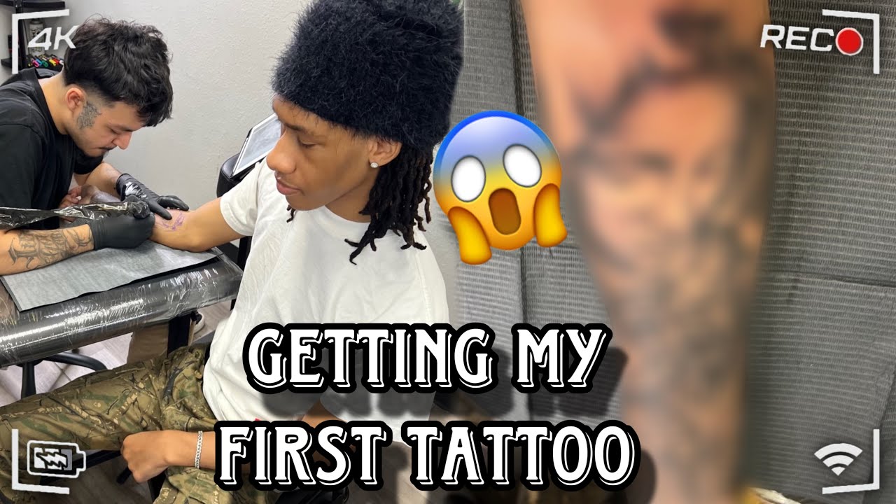 GETTING MY FIRST TATTOO AT 19 WORST PAIN EVER YouTube getting-my-first-tattoo-at-19-worst-pain-ever-youtube