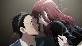 🔥📺 夏アニメが心に刺さる！「疲れた心」を救ってくれる神アニメ3選が話題に！あなたはどれを見る？🌻✨