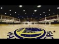 Fannovate: A Warriors and Accenture VR Experience