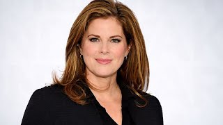 Famous After Years Of Working At CNN, This Is Erin Burnett's Annual Salary Profile