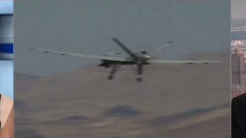 Should terror suspect be killed?