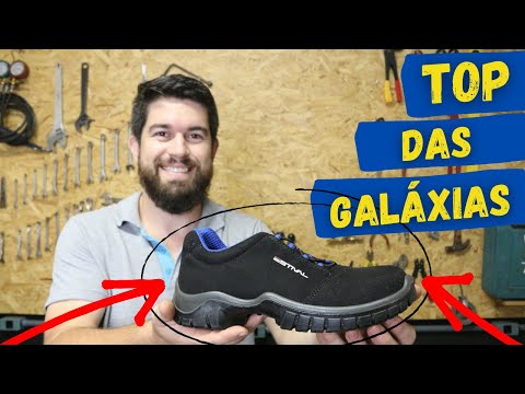 Vídeo: Qual é A Diferença Entre Sapatos De Segurança E Sapatos De Marca E Eles Podem Ser Usados todos Os Dias?