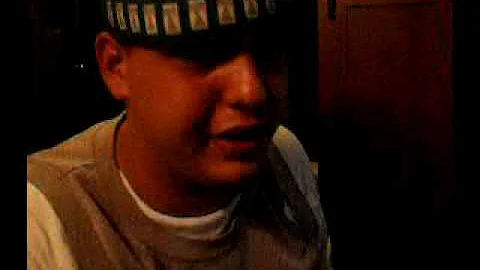 jared roy aka beef
