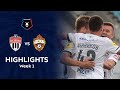 Highlights FC Khimki vs CSKA (0-2) | RPL 2020/21