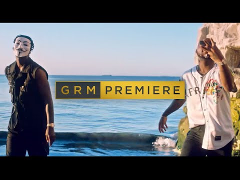 Don EE ft Davido - Love Coming Down [Music Video] | GRM Daily