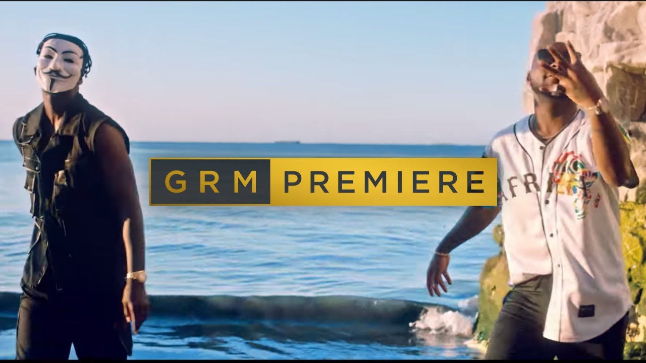 Don EE ft Davido - Love Coming Down [Music Video] | GRM Daily - YouTube