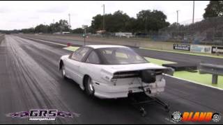 Mitsubishi Eclipse At Osw