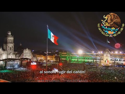 Vídeo: Característiques de Mèxic