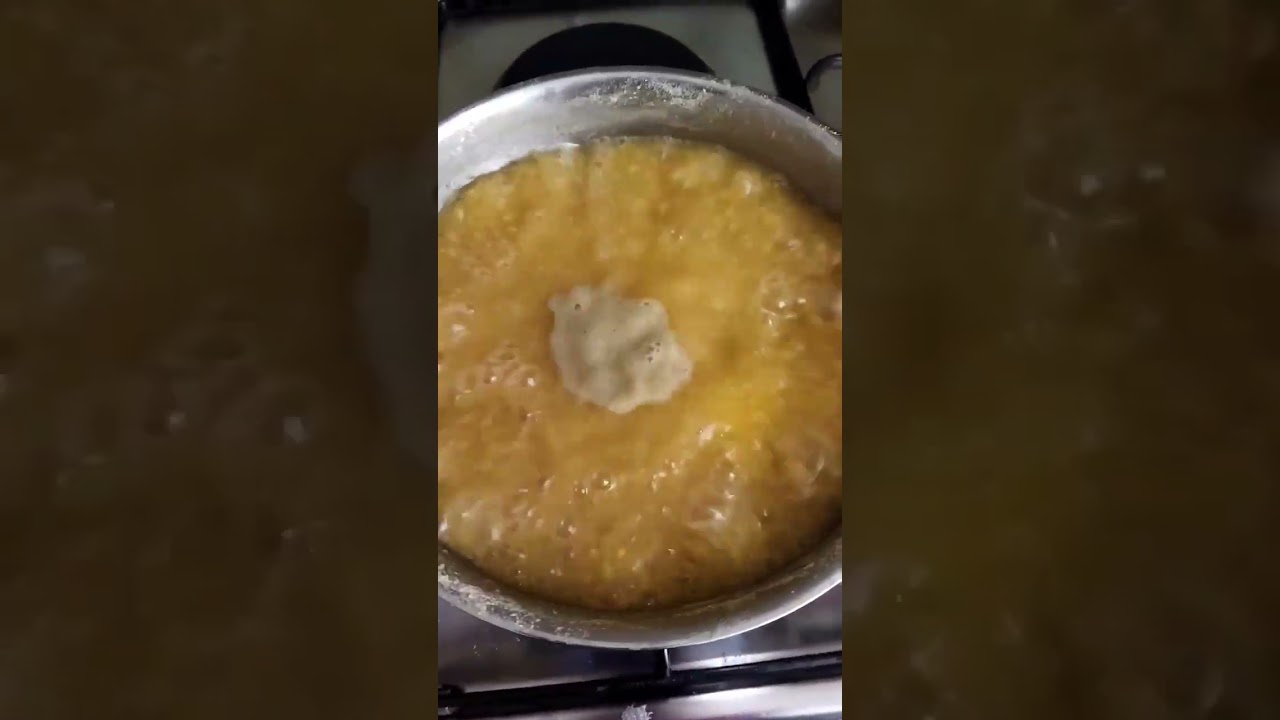 Dumanı Üzerinde Tüten Mis Gibi Mercimek çorbası tarifi #shorts