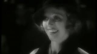 1933 LOVE STORY starring LORETTA YOUNG, SPENCER TRACY Depression Era Romantic Movie TCM