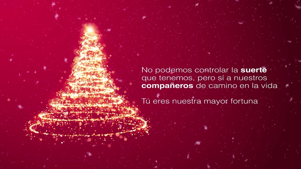 Como hacer una felicitacion de navidad