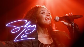 Watch Shay Lia perform "Good Together" on CBC Music Live