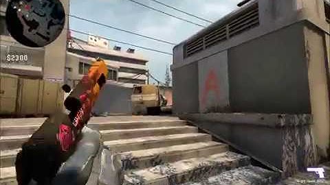 my monitor is old enough to be ur dad [fragvideo]