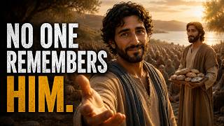 Andrew The Disciple, Why Does No One Talk About him? | Episode 7 | Word In Motion