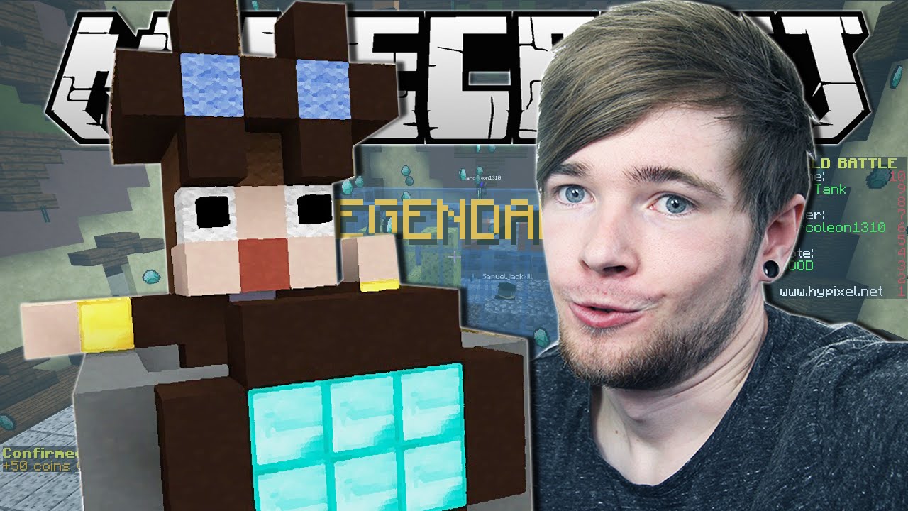 DanTDM (The Diamond Minecart)- Speed Draw Preview 