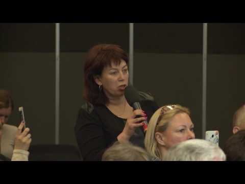 III социально-правовая конференция. Ответы экспертов на вопросы участников