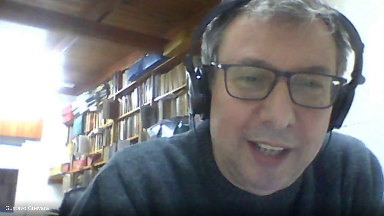 CONVERSATORIO  EL RACISMO ESTRUCTURAL EN ESCENA  ENTRE MOVILIZACIONES MULTITUDINARIAS ANTIRACISTAS.