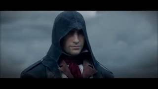 Assassin's Creed Unity (E3 Trailer) ft. Crisis - Jasiah