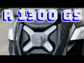 I’m so annoyed and frustrated with the new BMW R1300GS