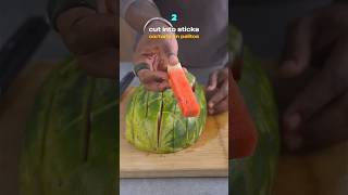What Does a Ripe Watermelon Look Like? How to Select and Cut It Perfectly