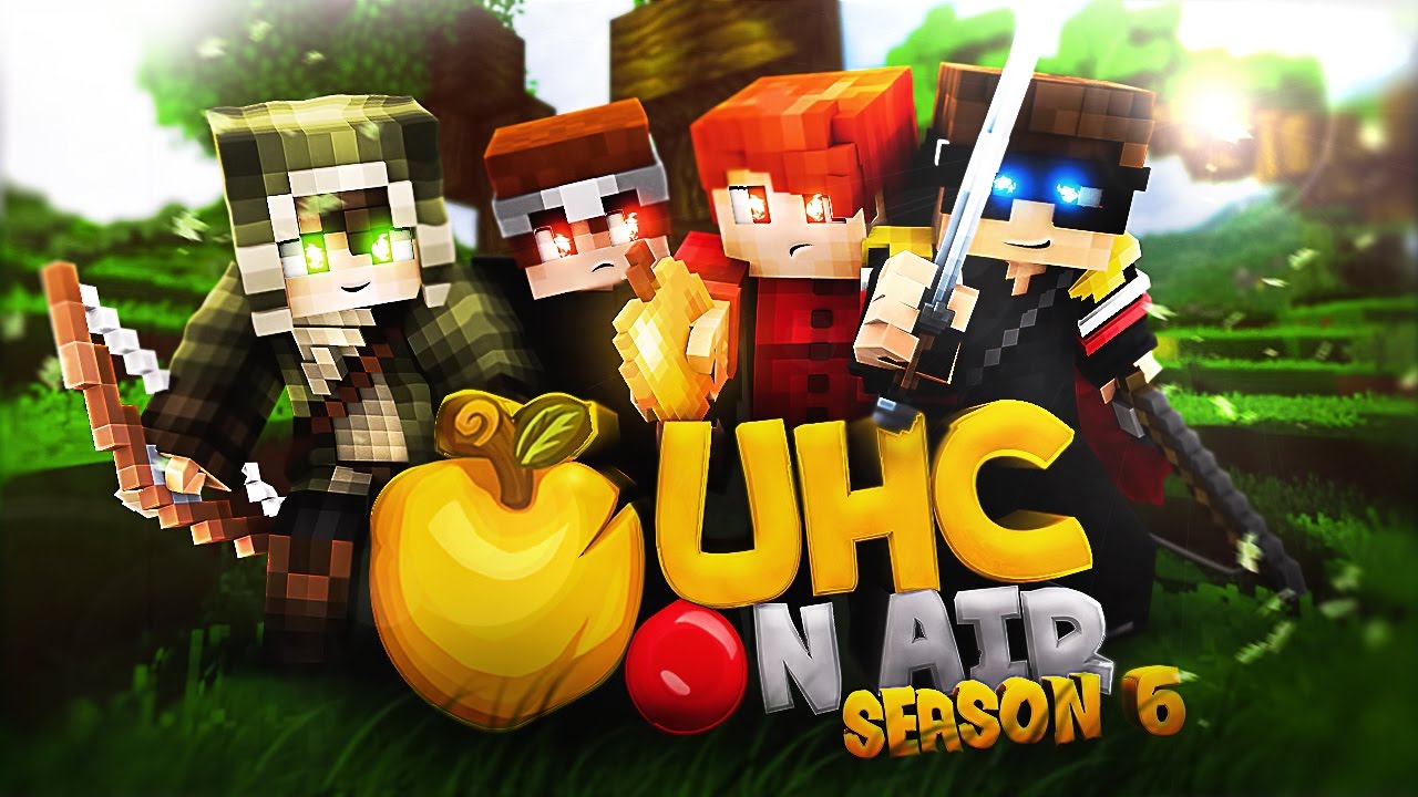 UHC on Air Season 6 Montage