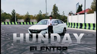 Hyundai Elantra to'liq abzo'ri