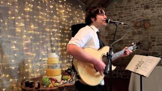 Video thumbnail of "Michael Lee - Signed Sealed Delivered (Cover Version)"