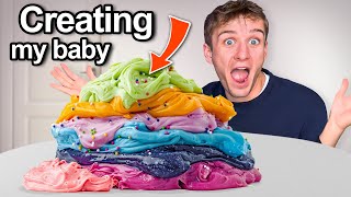 Making The Worlds Biggest Slime🤯 by Carter Kench 358,734 views 2 weeks ago 10 minutes, 33 seconds