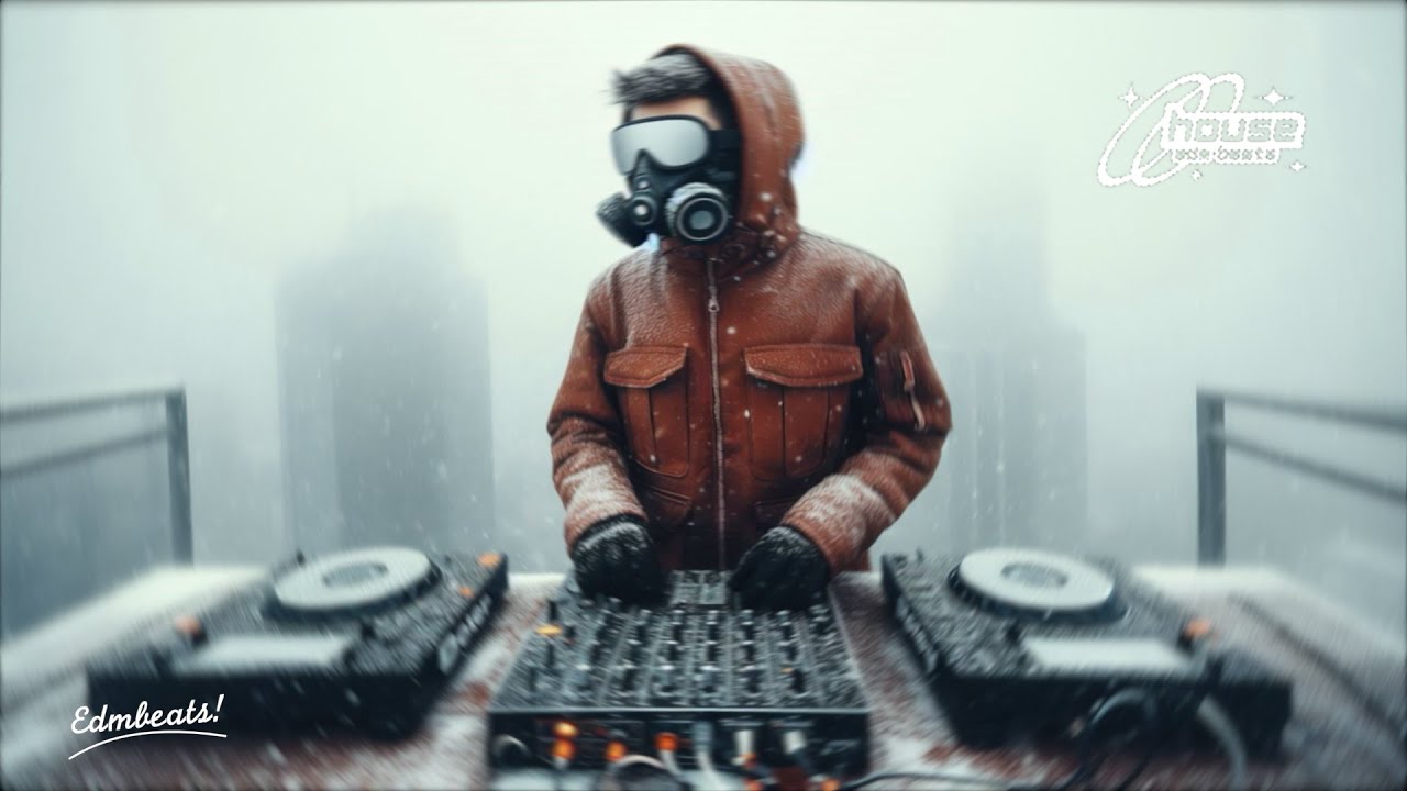 Progressive Raves OCEAN STARS - Most Insane Electro EDM House Music I 2024 Progressive ...