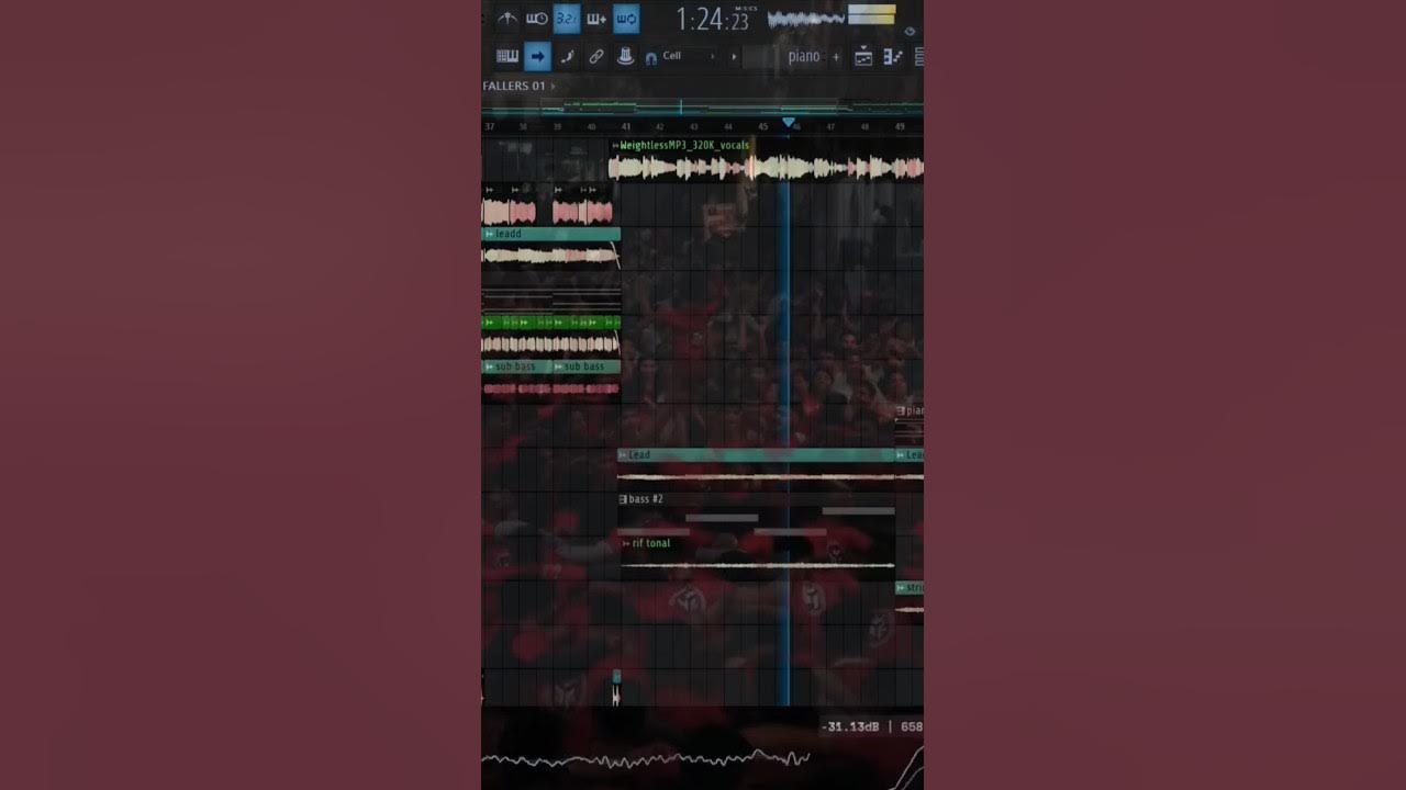 Weightless (z3el Remix) – Martin Garrix X Arijit Singh #arijitsingh #basshouse #martingarrix Weightless (z3el Remix) – Martin Garrix X Arijit Singh #arijitsingh #basshouse #martingarrix