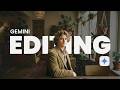 Gemini Image Editing: Brush, Add, Remove, Resize and Outpaint Like a Pro
