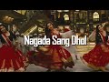 Nagada sang dhol sped up