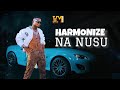 Harmonize - Na Nusu (Official Music Video)