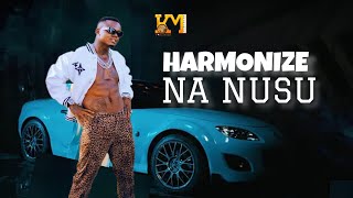 Harmonize - Na Nusu