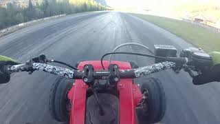 Yamaha banshee 350