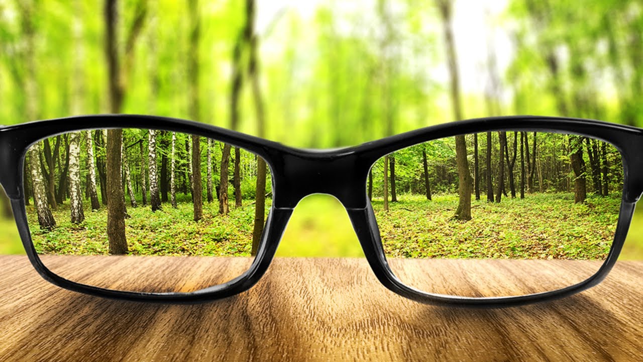 The ABC's of Digital Eyeglass Lenses YouTube