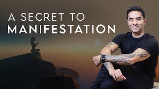 A Simple Technique To Make Manifestations Work For You