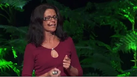 Using spare hands to make a difference | Janette S...