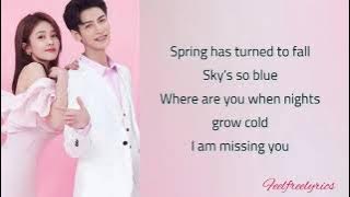 Ariel ann-Come back my love(lyrics)love is sweet