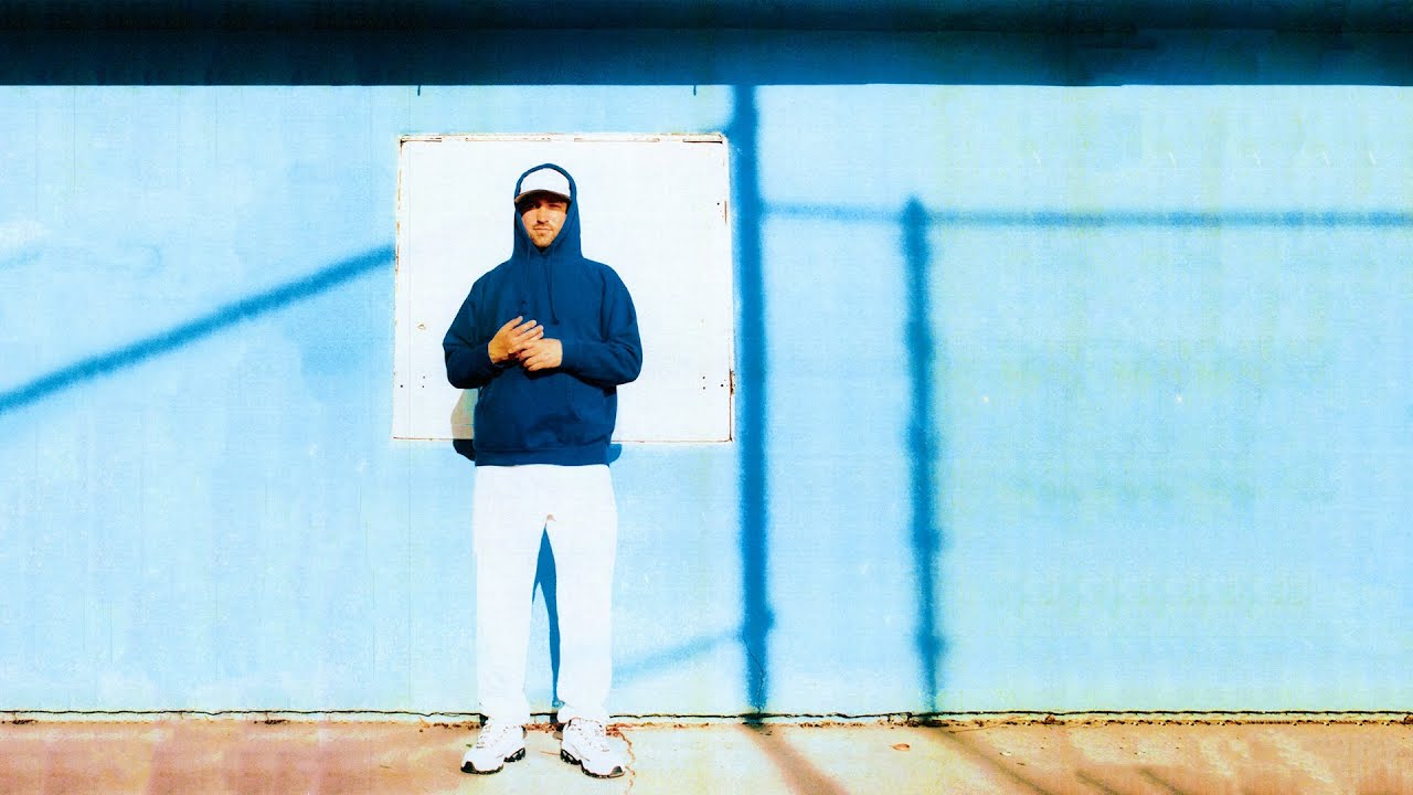 Kid Quill Shoulder shrug (Official Audio) YouTube Music