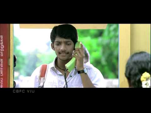 actor joe balaji kadhal solla vandhen trailer from actor balaji original actor joe balaji kadhal solla vandhen trailer from actor balaji original