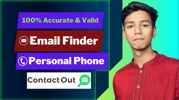 How to Find Emails and Phone Numbers on LinkedIn with ContactOut | Find Contact Info with ContactOut
