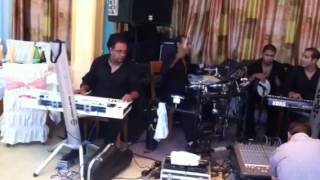sampioni bend gazmen
